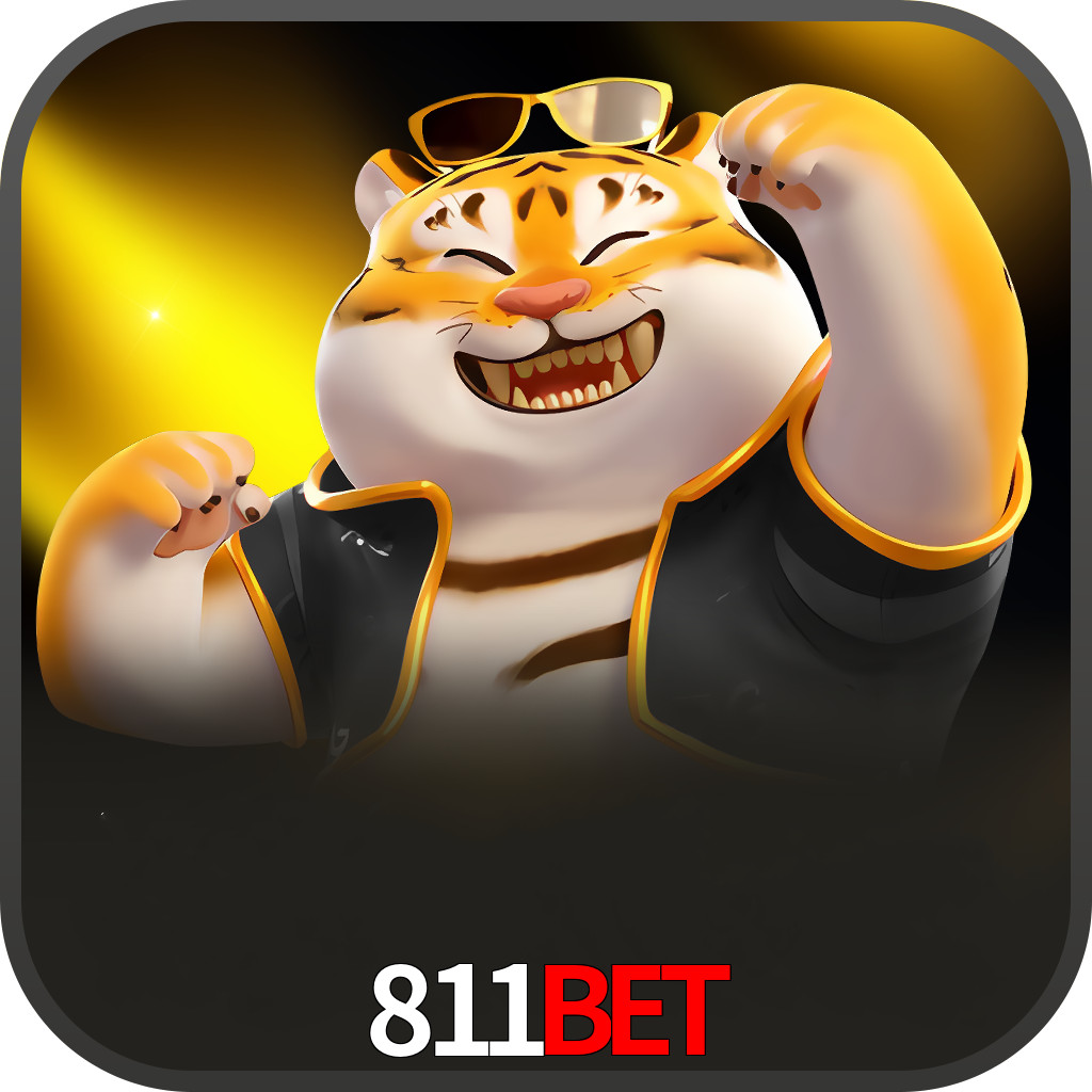 Imagem promocional da 811BET mostrando a plataforma e suas vantagens