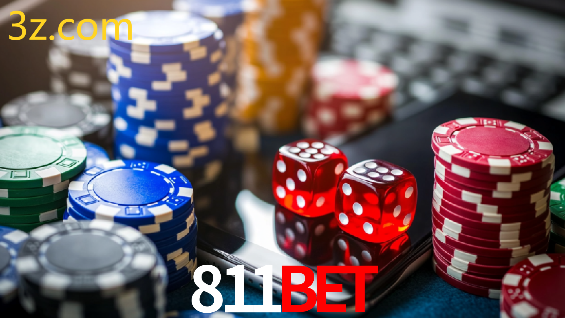 811BET.COM