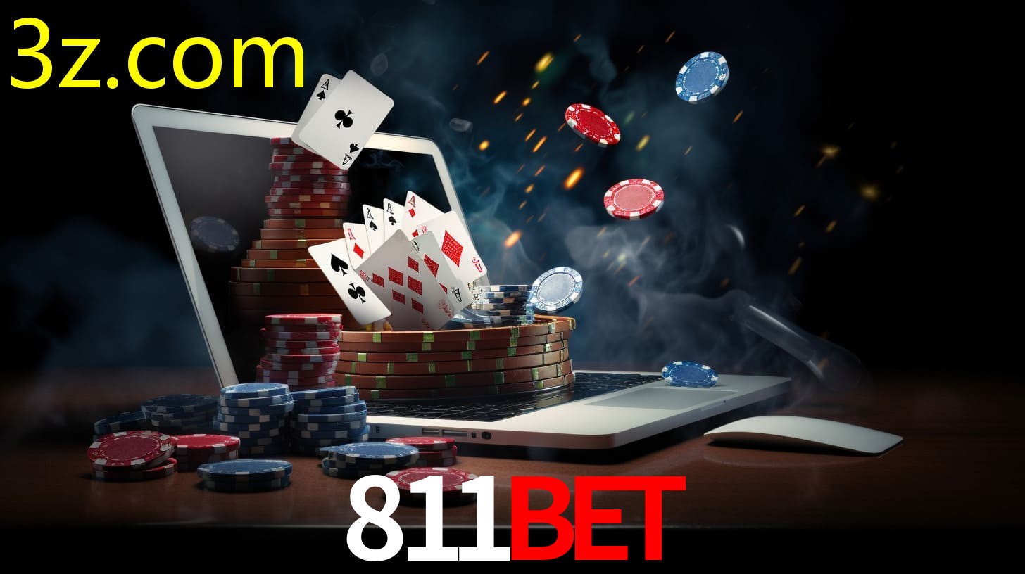 811BET.COM