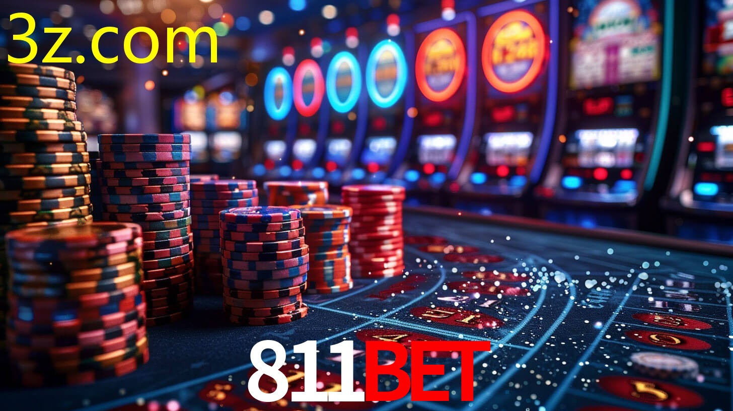 811BET.COM