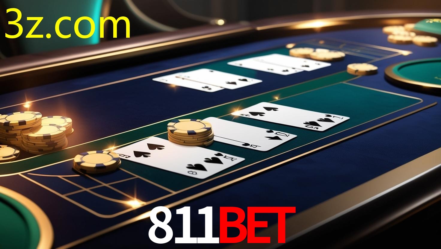 811BET.COM