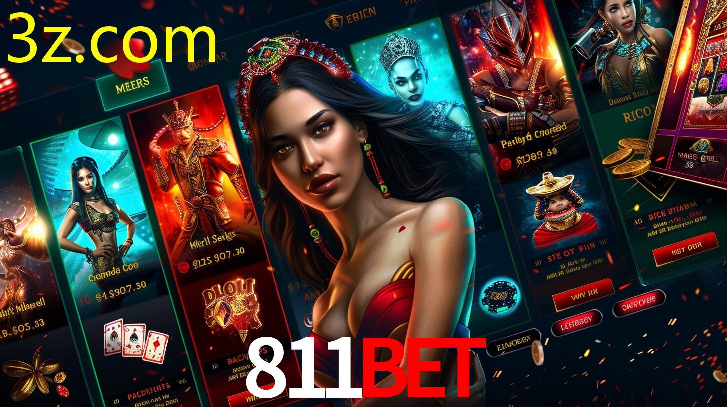 811BET.COM