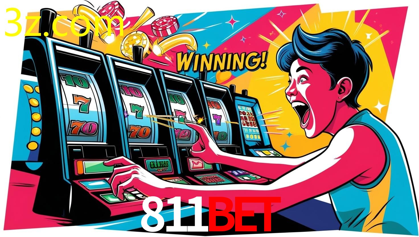 811BET.COM
