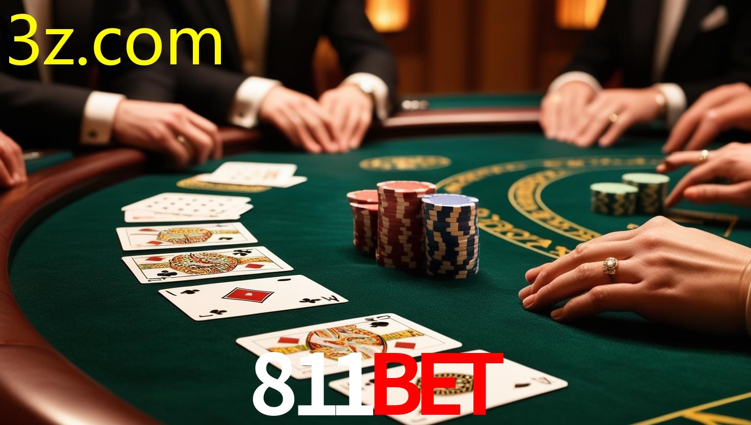 811BET.COM