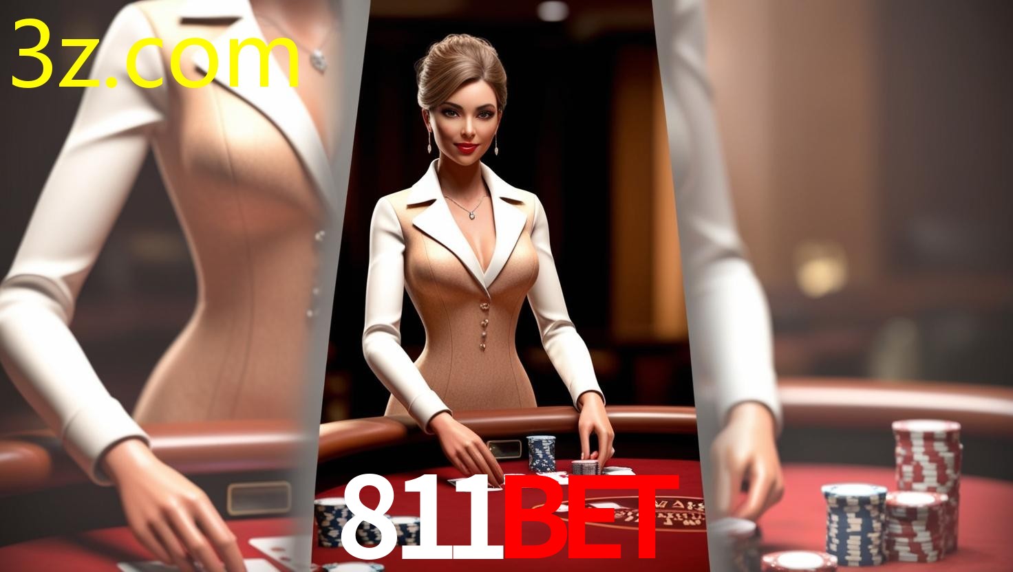 811BET.COM