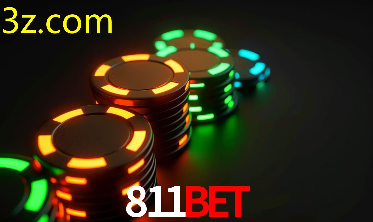 811BET.COM