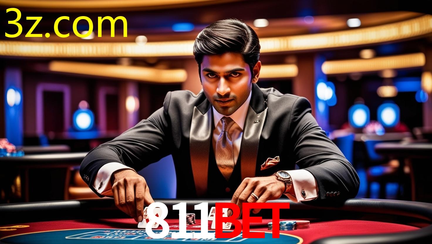811BET.COM