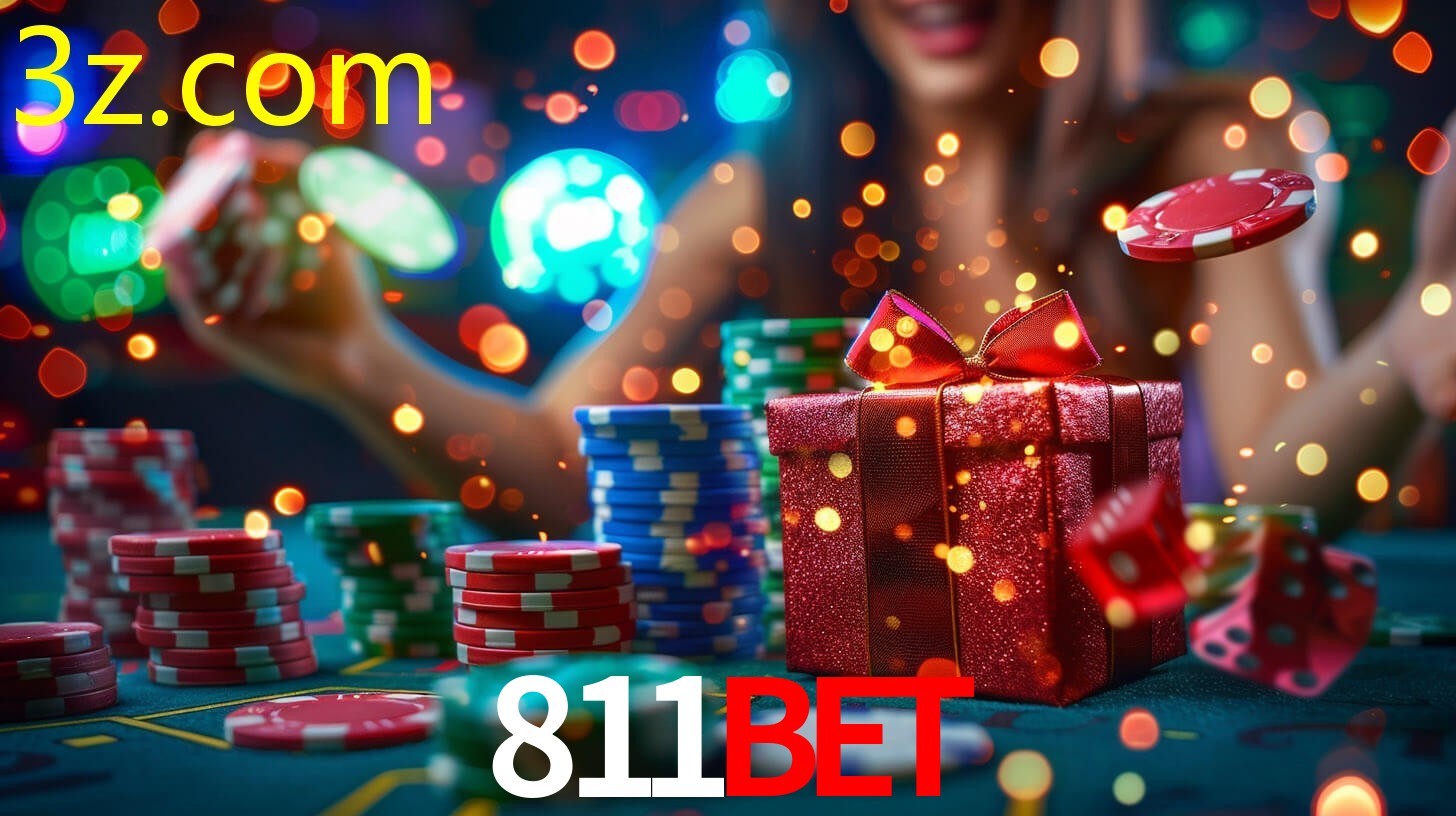 811BET.COM