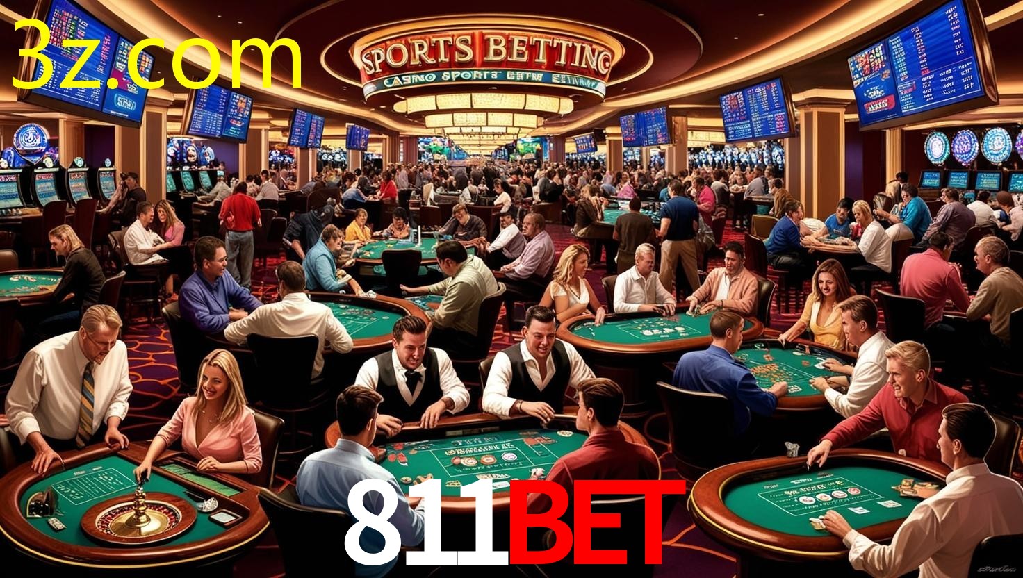 811BET.COM