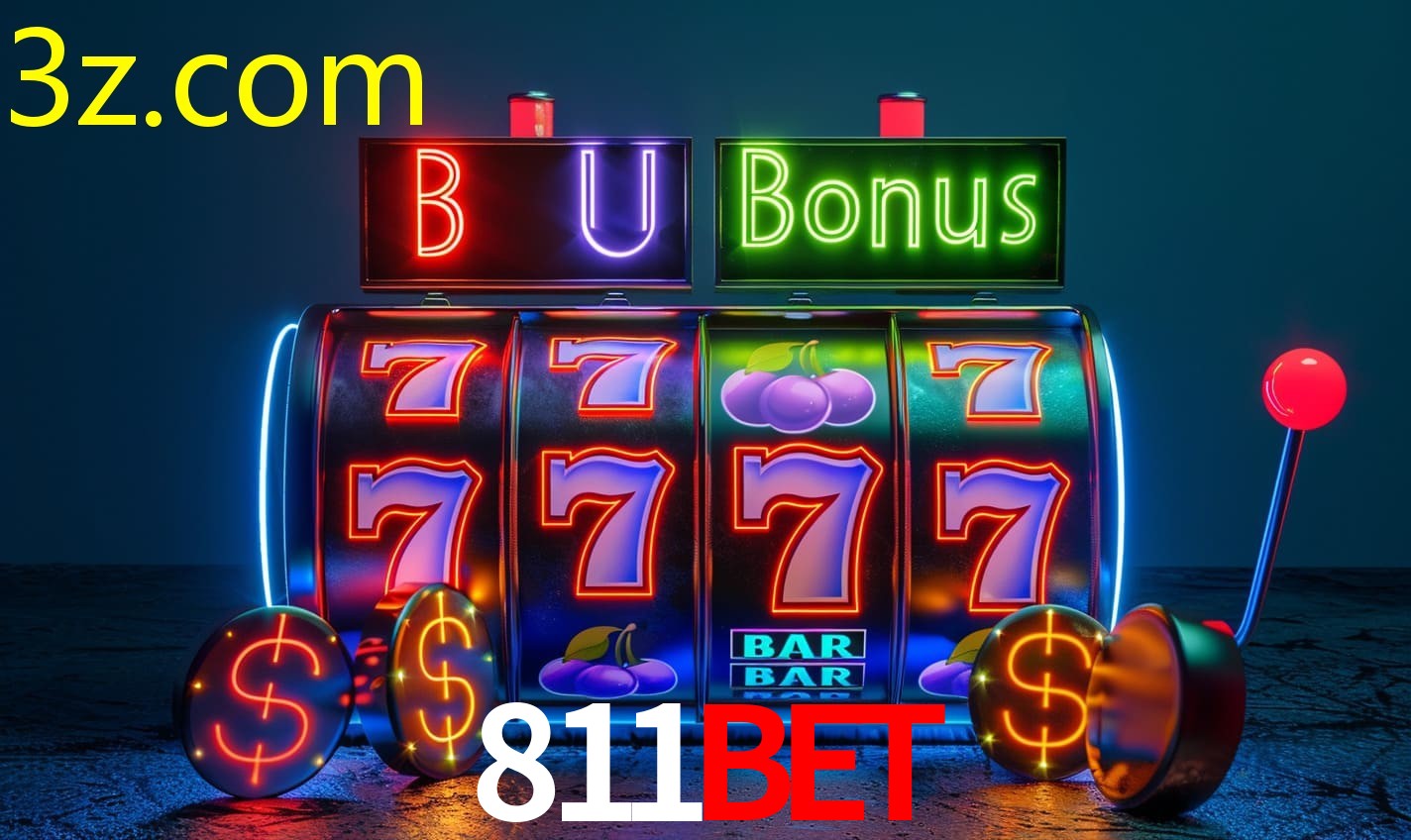 811BET.COM