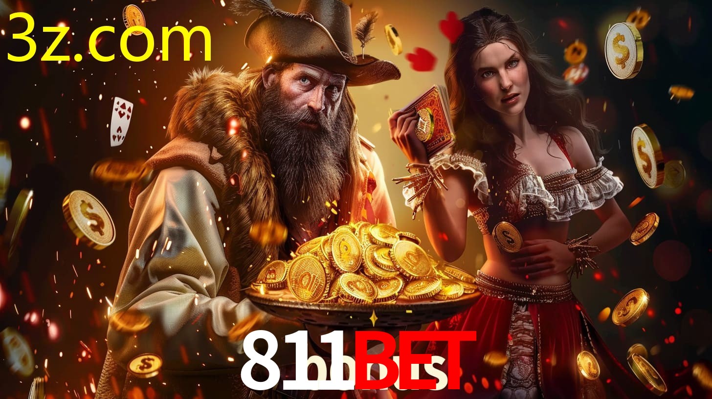 811BET.COM