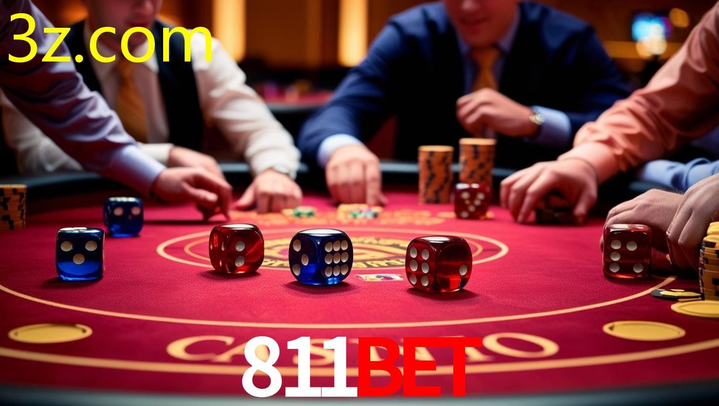811BET.COM